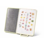 ৩৫% ছাড়ে ডাবল সাইড অ্যান্টি-ব্যাকটেরিয়াল কাটিং বোর্ড - Image 4