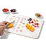 ৩৫% ছাড়ে ডাবল সাইড অ্যান্টি-ব্যাকটেরিয়াল কাটিং বোর্ড - Image 3