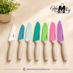 Cusinart Colourful Knife