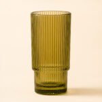 Colourful Glass Set – ৬ পিস - Image 4