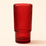 Colourful Glass Set – ৬ পিস - Image 2