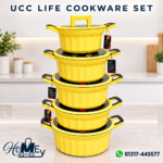 UCC Life Colourful Set