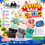 19-Piece Silicone Kitchen Utensil Set with Holder by Homey Mart Copy SEO Settings